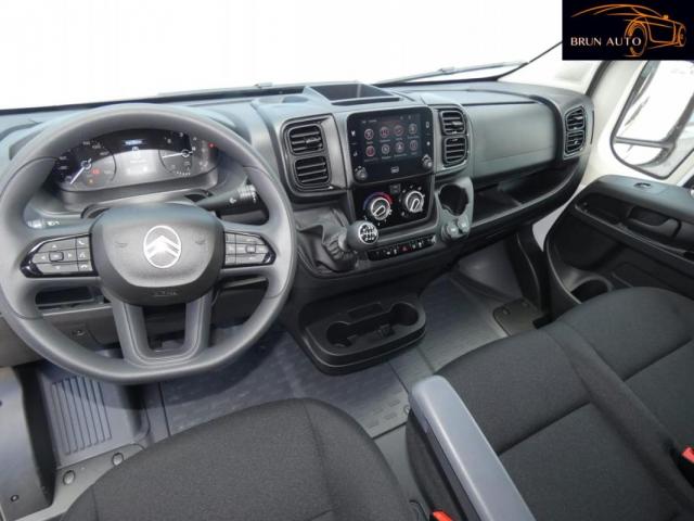 Citroen Jumper image 3