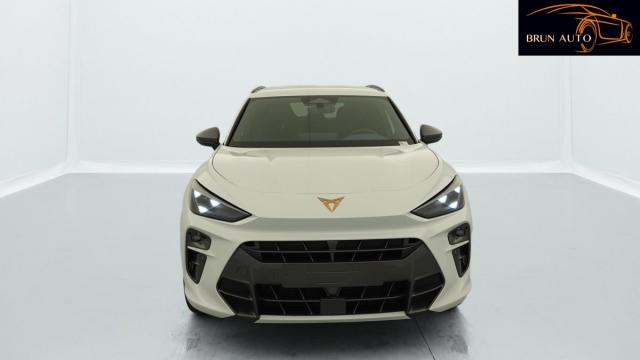Cupra Terramar image 7