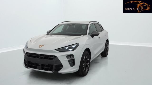 Cupra Terramar image 8