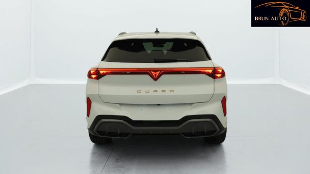 Cupra Terramar image 3