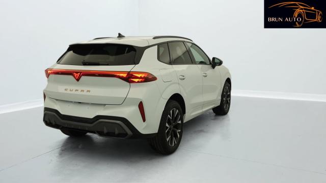 Cupra Terramar image 9