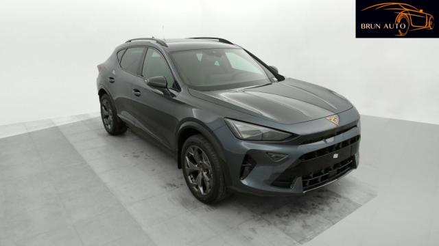Cupra