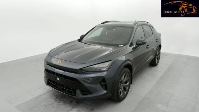 Cupra Formentor image 6
