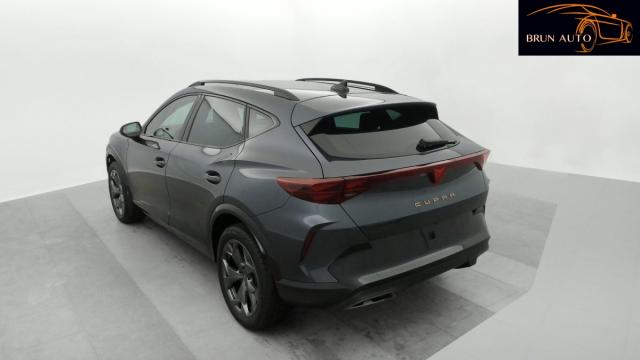 Cupra Formentor image 8