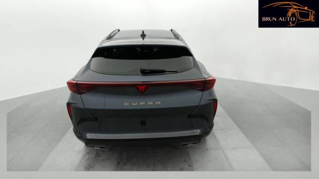Cupra Formentor image 5