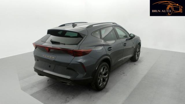 Cupra Formentor image 1