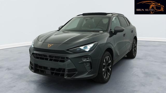Cupra Terramar image 9