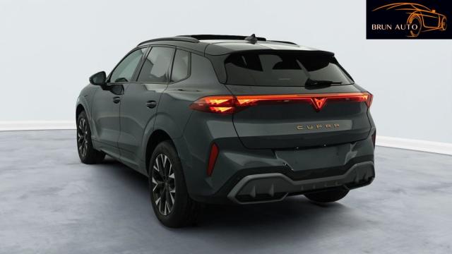 Cupra Terramar image 6