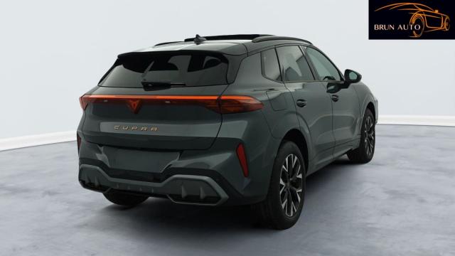 Cupra Terramar image 5