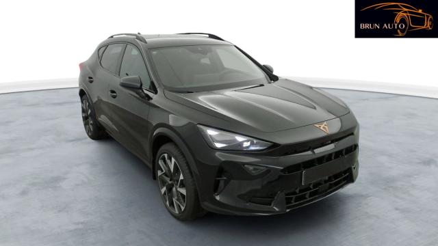 Cupra