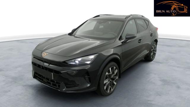 Cupra Formentor image 6