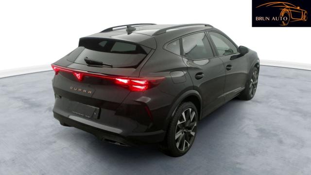 Cupra Formentor image 5
