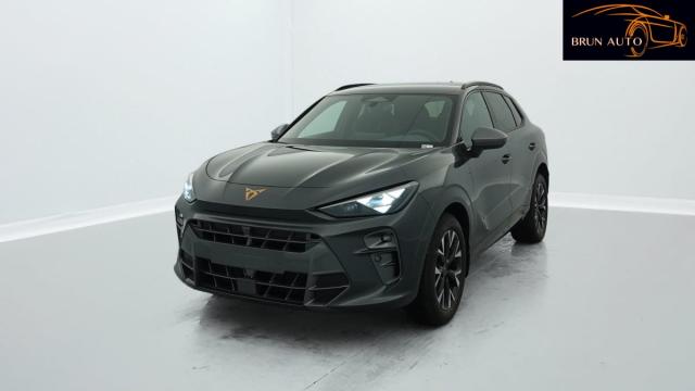 Cupra Terramar image 2