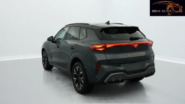 Cupra Terramar image 4
