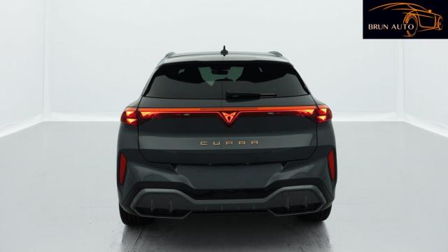 Cupra Terramar image 9
