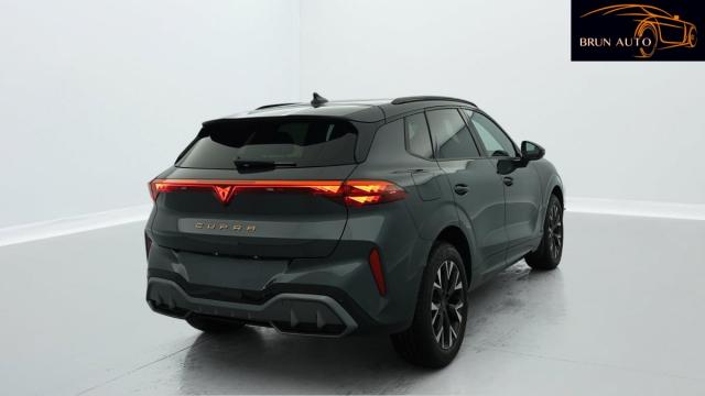 Cupra Terramar image 6