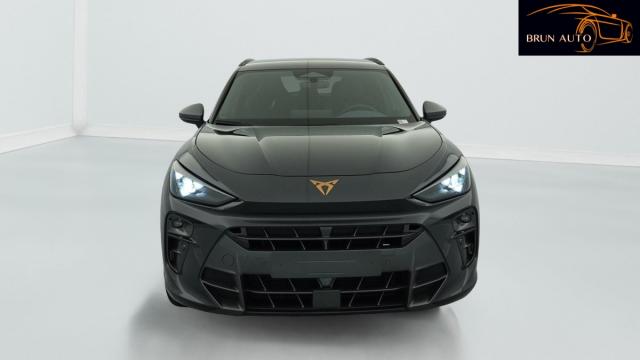 Cupra Terramar image 1