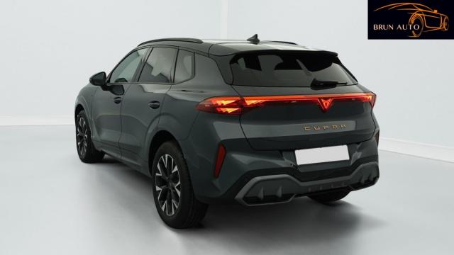 Cupra Terramar image 5