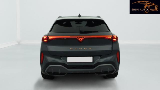 Cupra Terramar image 3