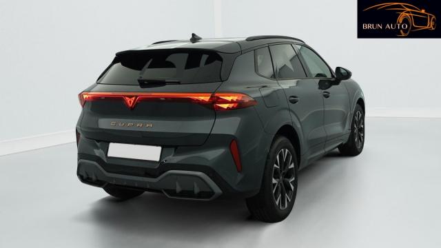 Cupra Terramar image 8