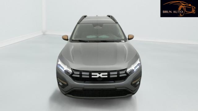 Dacia Jogger image 8