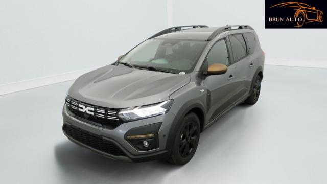 Dacia Jogger image 1