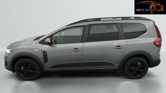 Dacia Jogger image 2
