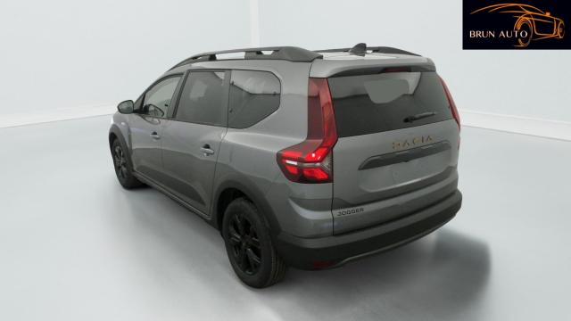 Dacia Jogger image 9