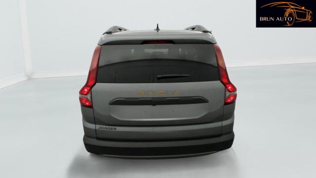 Dacia Jogger image 3