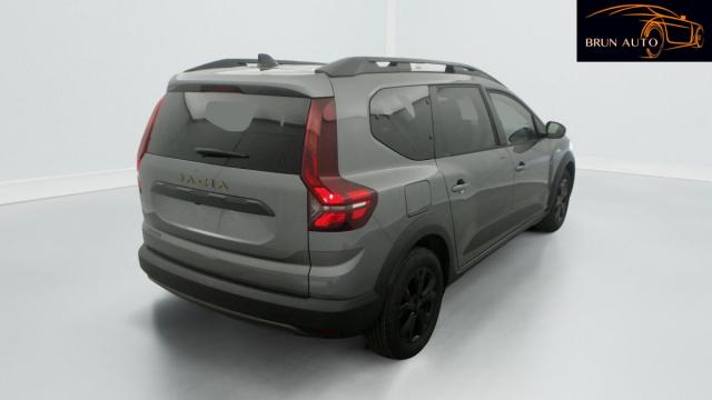 Dacia Jogger image 5