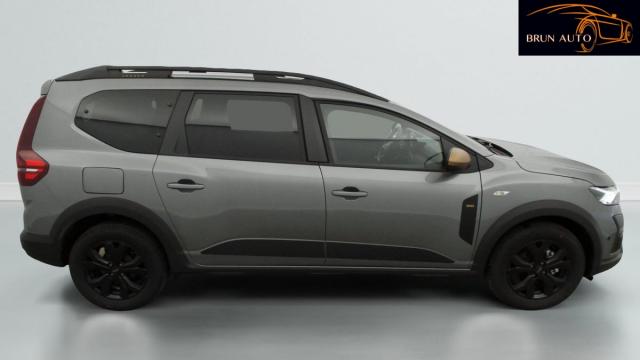Dacia Jogger image 7