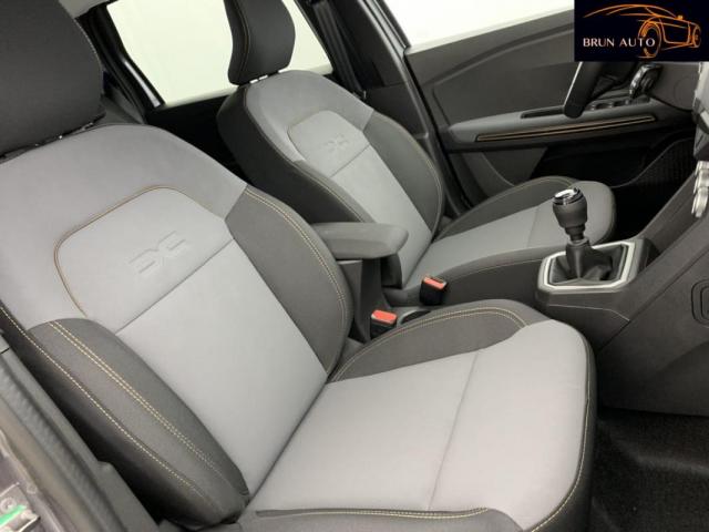 Dacia Jogger image 6