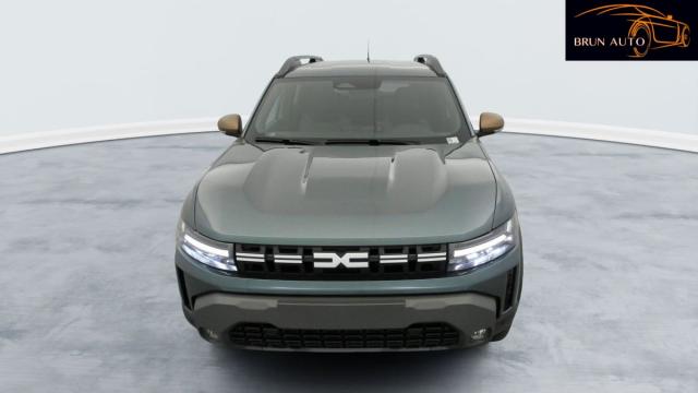 Dacia Duster image 7