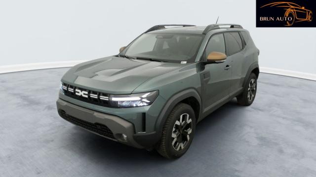 Dacia Duster image 6