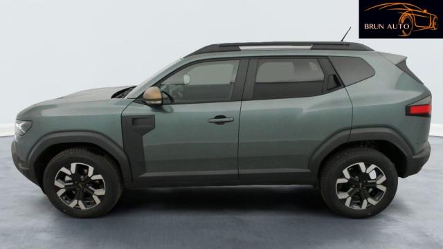 Dacia Duster image 5