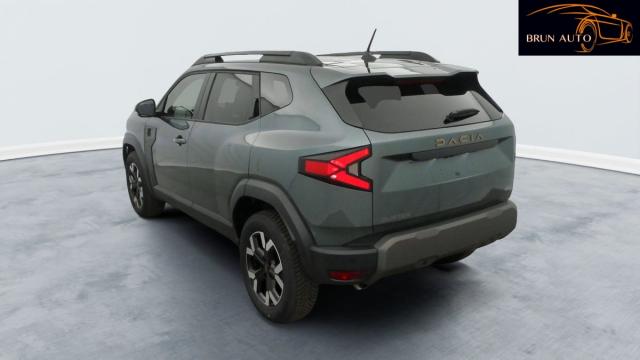 Dacia Duster image 1
