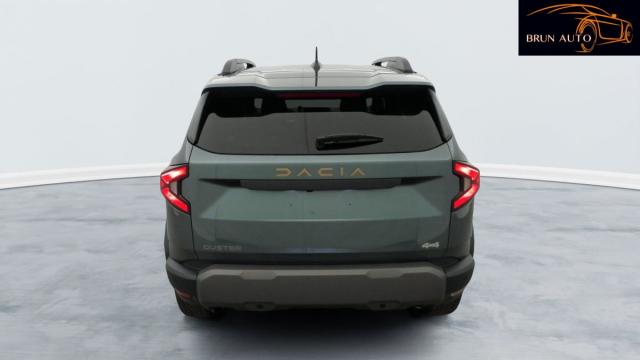 Dacia Duster image 8
