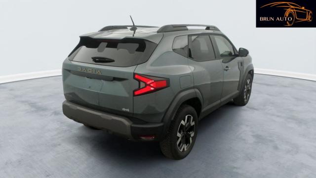 Dacia Duster image 2