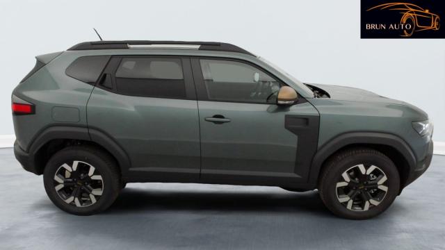 Dacia Duster image 3