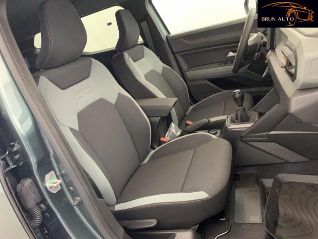 Dacia Duster image 4