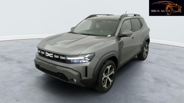 Dacia Duster image 9