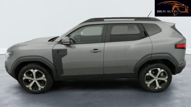 Dacia Duster image 5