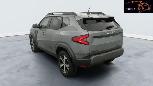 Dacia Duster image 2