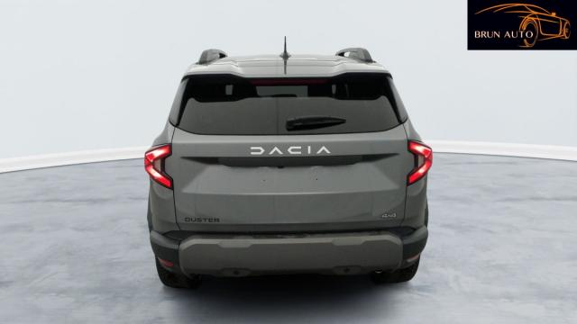 Dacia Duster image 6