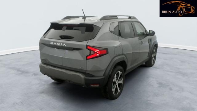 Dacia Duster image 4