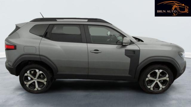 Dacia Duster image 1