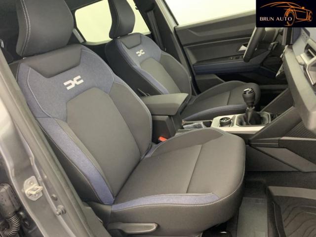 Dacia Duster image 3