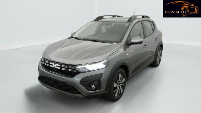 Dacia Sandero image 6