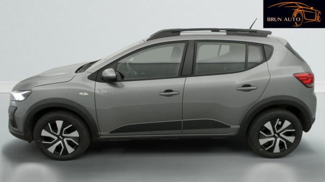 Dacia Sandero image 5