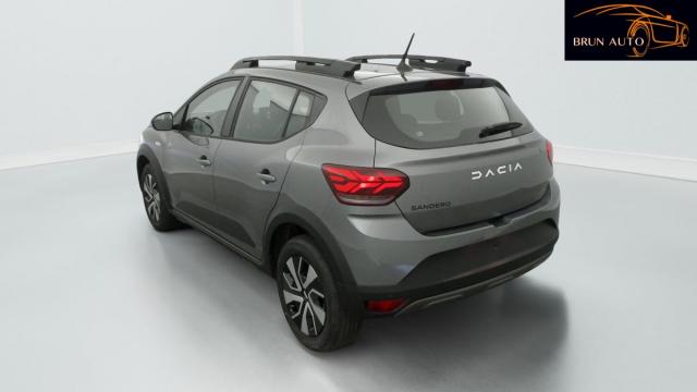 Dacia Sandero image 4